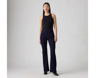 Levi's 726 High-rise Flare Women's Jeans 33x32