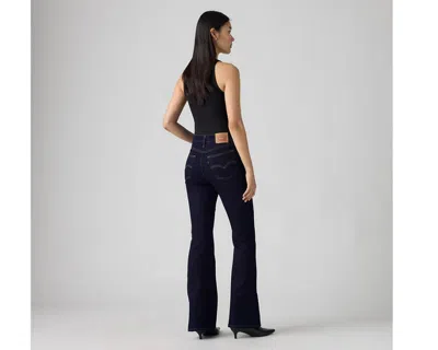 Levi's 726 High-rise Flare Women's Jeans 33x32