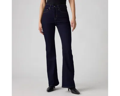 Levi's 726 High-rise Flare Women's Jeans 33x32