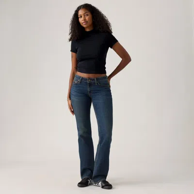 Levi's Superlow Bootcut Women's Jeans 34x32