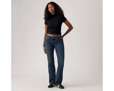 Levi's Superlow Bootcut Women's Jeans 34x32