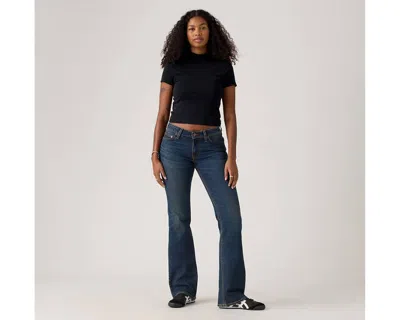 Levi's Superlow Bootcut Women's Jeans 34x32