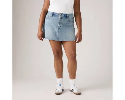 Levi's Icon Skirt (plus Size)