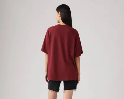 Levi's Graphic Short Stack T-shirt