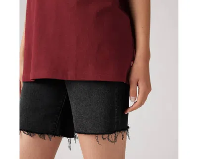 Levi's Graphic Short Stack T-shirt