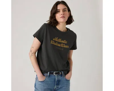 Levi's Graphic Boxy T-shirt