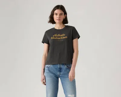 Levi's Graphic Boxy T-shirt