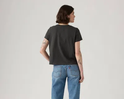 Levi's Graphic Boxy T-shirt