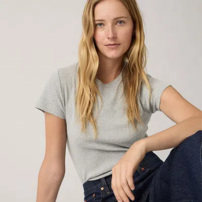 Levi's Essential Short-sleeve Tee T-shirt