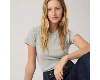 Levi's Essential Short-sleeve Tee T-shirt