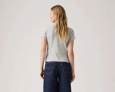 Levi's Essential Short-sleeve Tee T-shirt