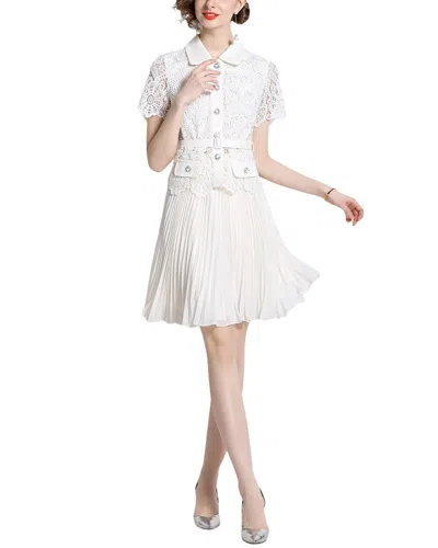 Dza Midi Dress