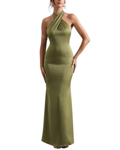 Deli S Deli. S Maxi Dress In Brown