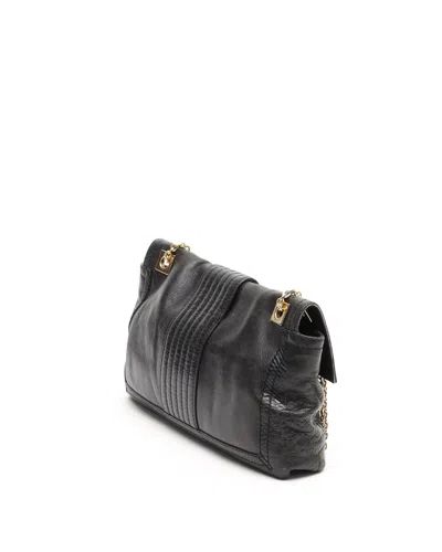 Fendi Chain Baguette Bag