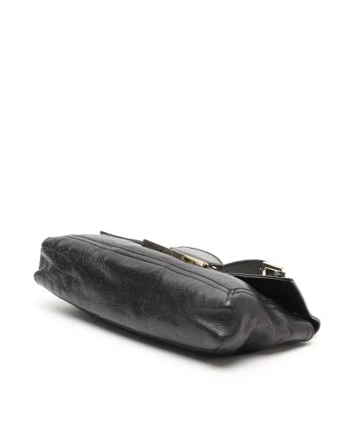 Fendi Chain Baguette Bag