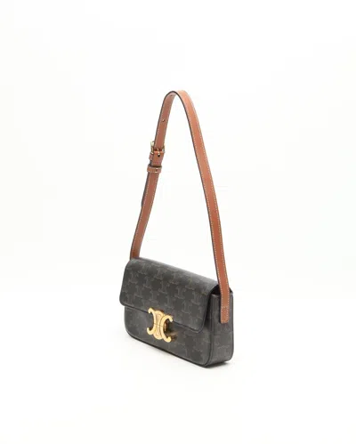 Celine Claude Triomphe Bag