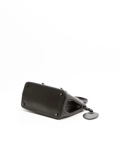 Alaïa Mina 25 Bag