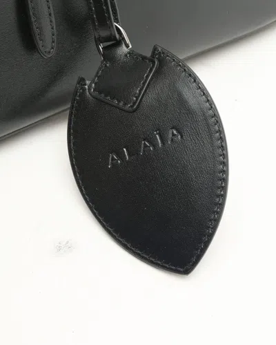 Alaïa Mina 25 Bag