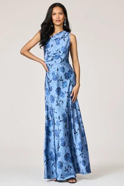 Sachin & Babi Delphine Gown