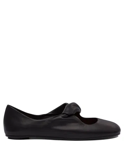Alexander Mcqueen Flat Shoes