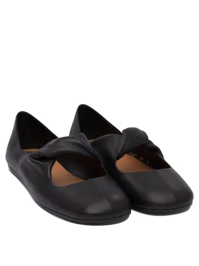 Alexander Mcqueen Flat Shoes