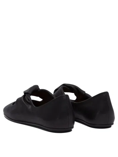 Alexander Mcqueen Flat Shoes