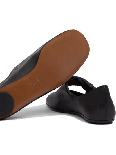 Alexander Mcqueen Flat Shoes