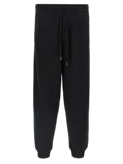 Tom Ford Cotton Drawstring Waist Sweat Joggers