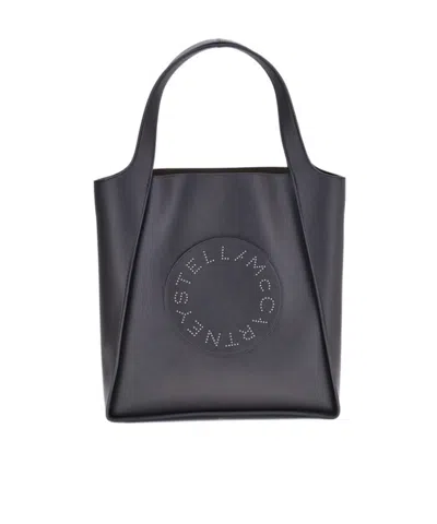 Stella Mccartney Logo Tote Bag