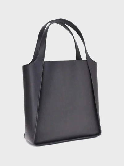 Stella Mccartney Logo Tote Bag