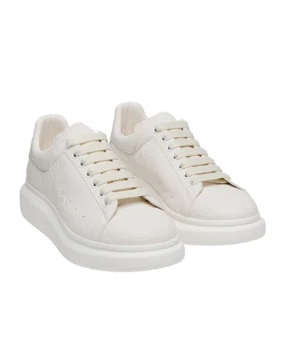 Alexander Mcqueen Men's Oversized Sneakers