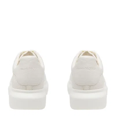 Alexander Mcqueen Men's Oversized Sneakers