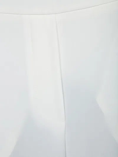 C.p. Company Trousers In Blue