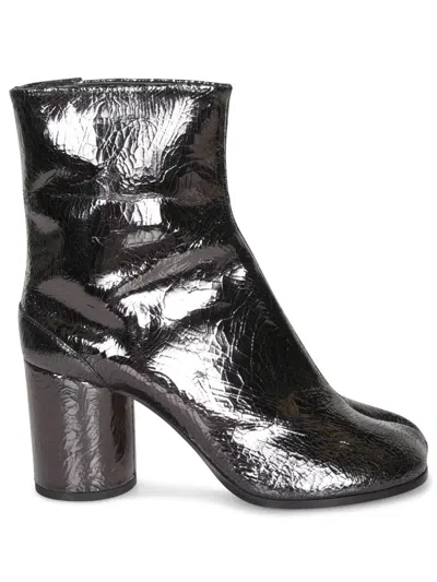 Maison Margiela Tabi 80mm Ankle Boots