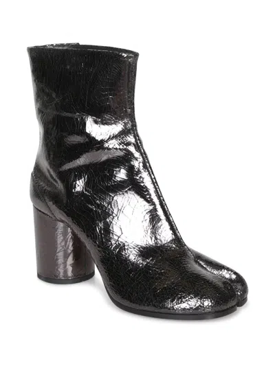 Maison Margiela Tabi 80mm Ankle Boots