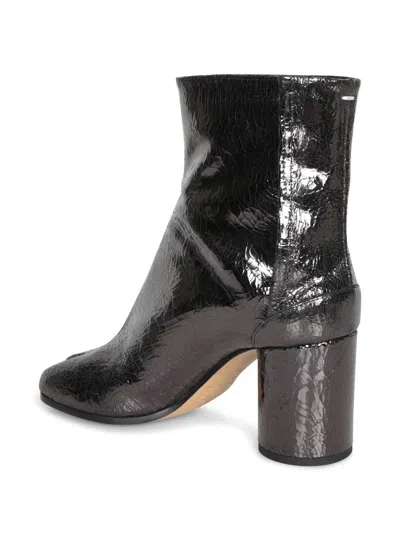 Maison Margiela Tabi 80mm Ankle Boots