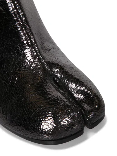 Maison Margiela Tabi 80mm Ankle Boots