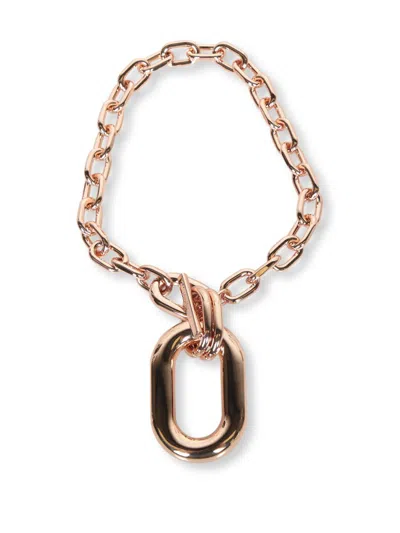 Rabanne Jewellery In Metallic