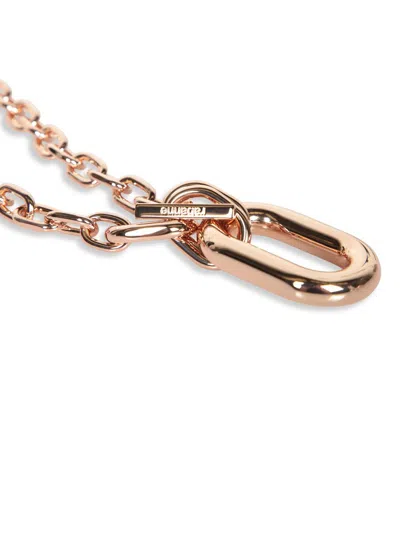 Rabanne Jewellery In Metallic