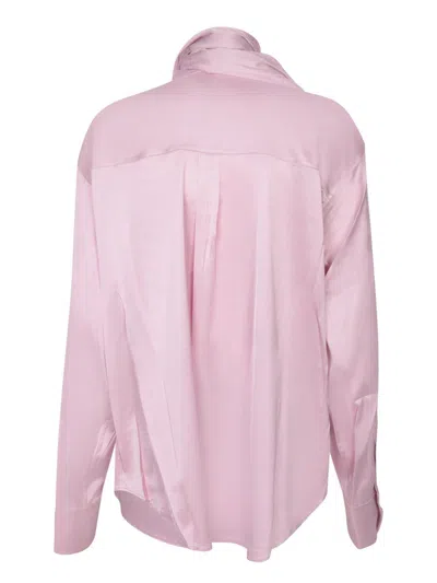 Acne Studios Tops In Purple