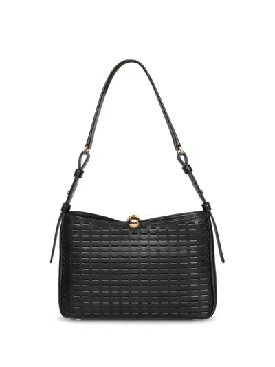 Furla Bolsa Bandolera - Negro In Black