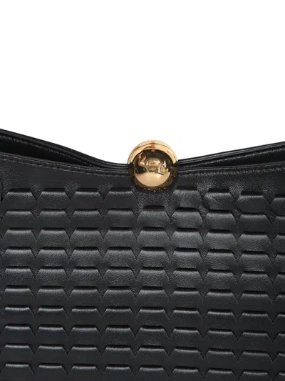 Furla Bolsa Bandolera - Negro In Black