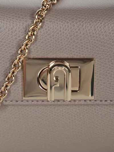 Furla Bags In Gray