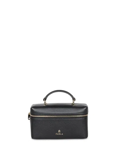 Furla Camelia Mini Handbag