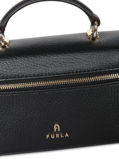 Furla Camelia Mini Handbag
