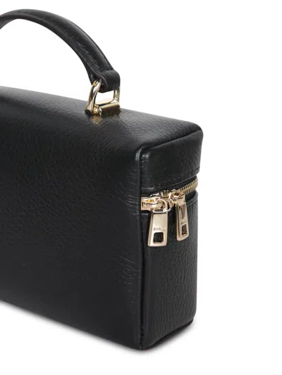 Furla Camelia Mini Handbag