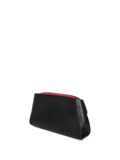 Ferragamo Hug Mini Crossbody Bag