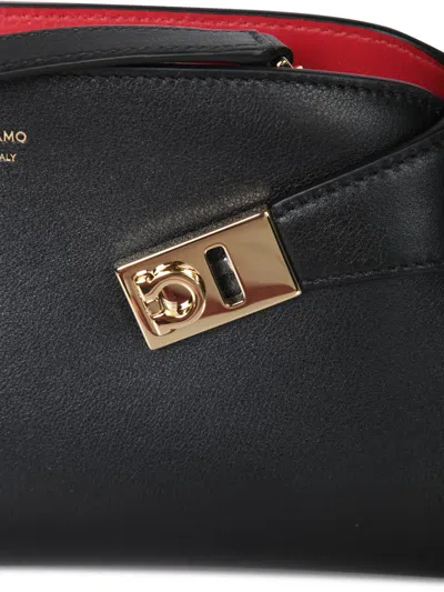 Ferragamo Hug Mini Crossbody Bag