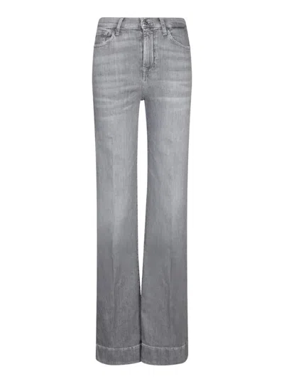7 For All Mankind Jeans