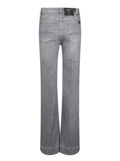 7 For All Mankind Jeans